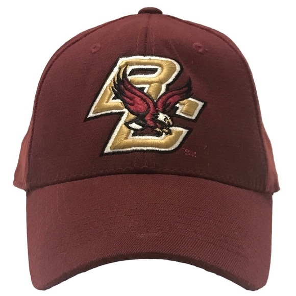 Top of the World - Boston College Eagle Ball Cap - Picture 1 of 16